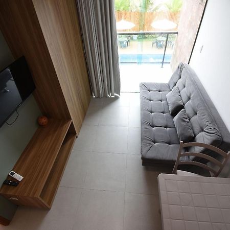 Flats Em Condominio Velas Do Porto Pôrto das Galinhas المظهر الخارجي الصورة