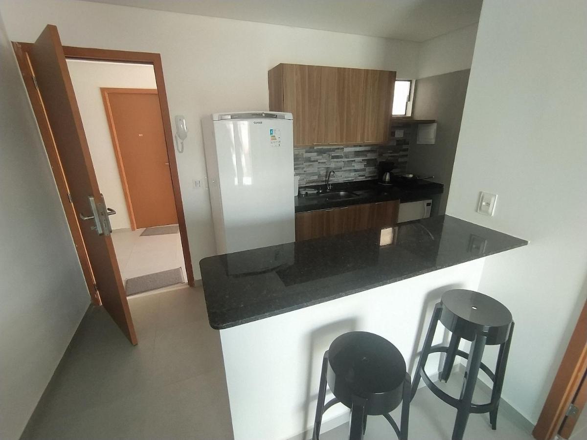 Flats Em Condominio Velas Do Porto Pôrto das Galinhas المظهر الخارجي الصورة