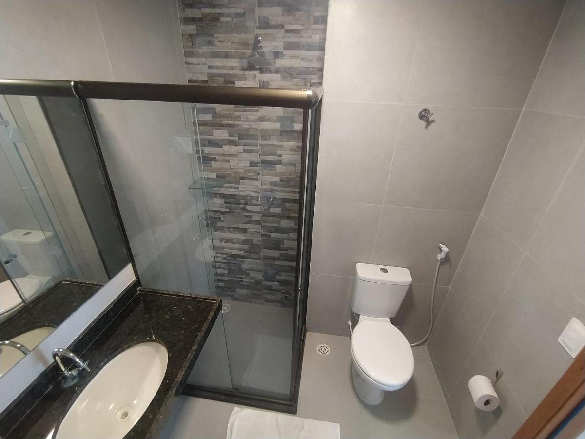 Flats Em Condominio Velas Do Porto Pôrto das Galinhas المظهر الخارجي الصورة