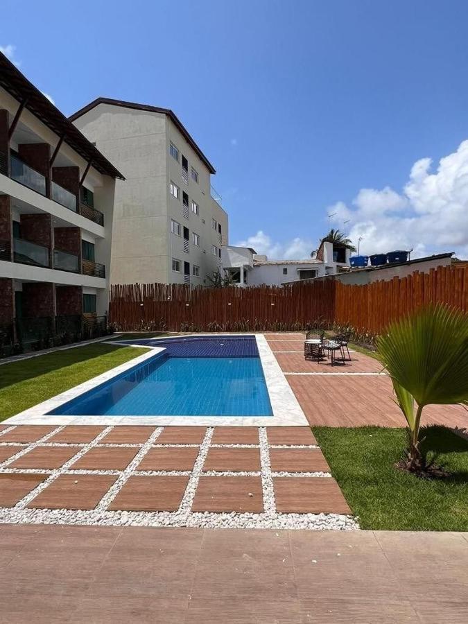Flats Em Condominio Velas Do Porto Pôrto das Galinhas المظهر الخارجي الصورة