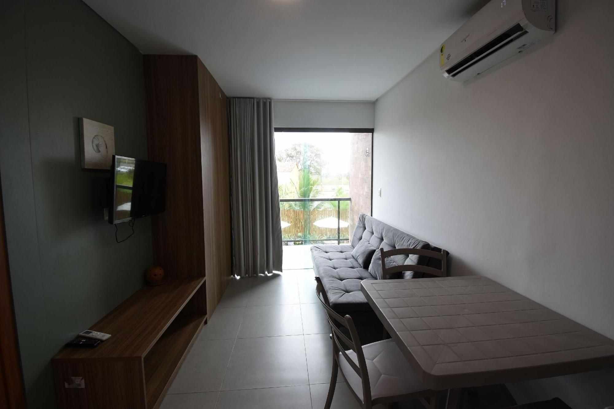 Flats Em Condominio Velas Do Porto Pôrto das Galinhas المظهر الخارجي الصورة