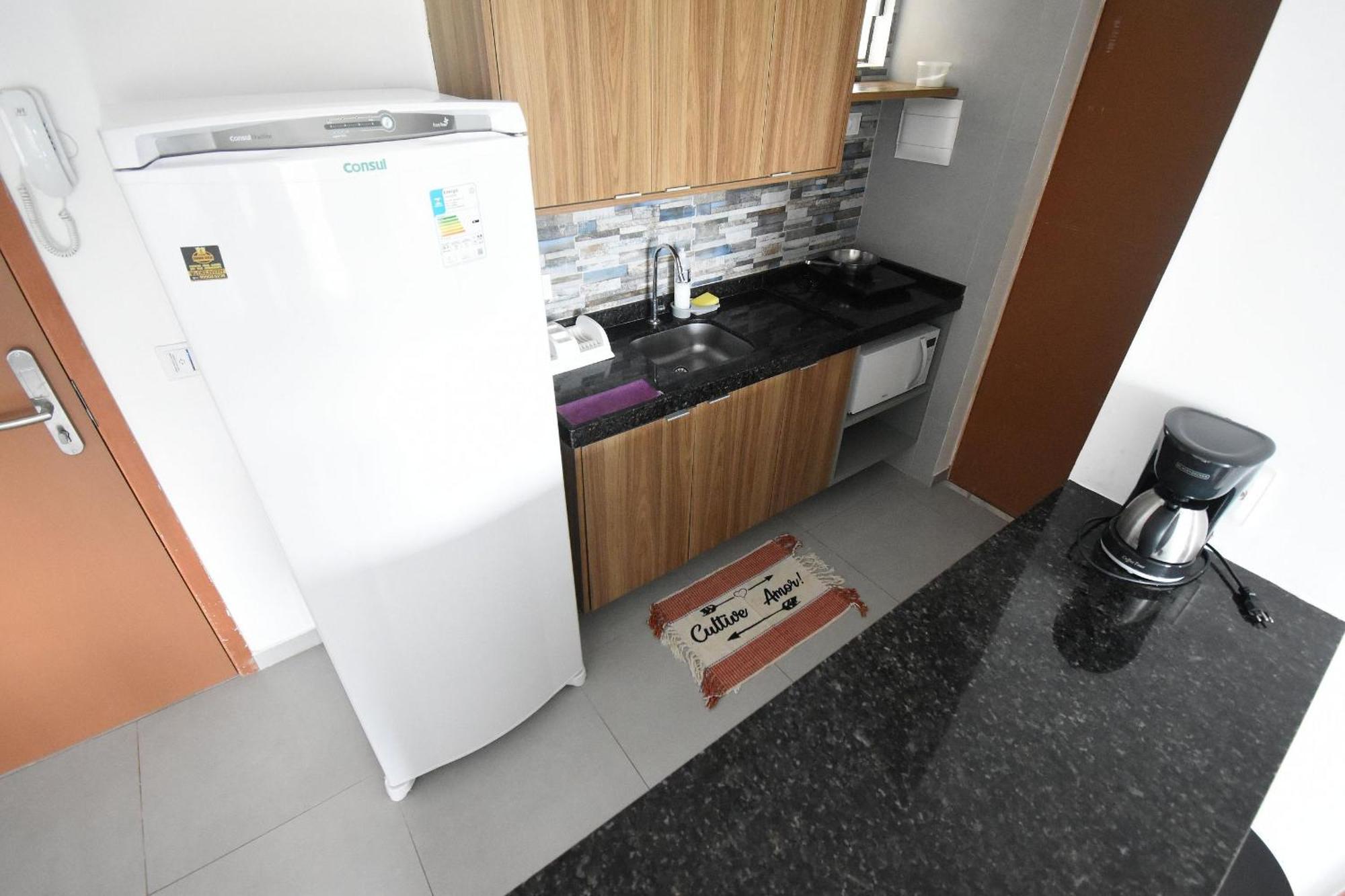 Flats Em Condominio Velas Do Porto Pôrto das Galinhas المظهر الخارجي الصورة