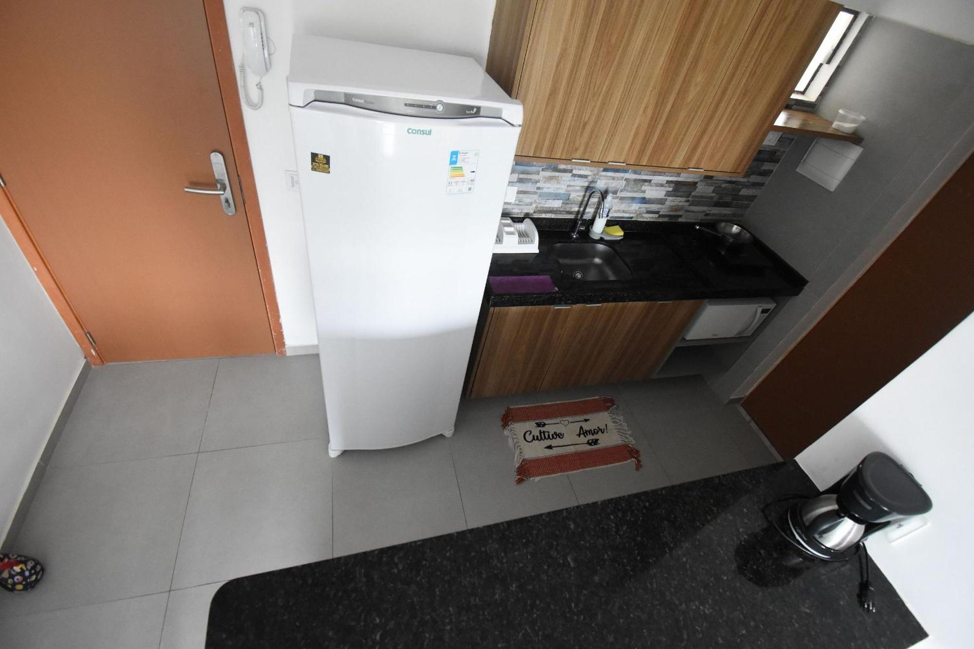 Flats Em Condominio Velas Do Porto Pôrto das Galinhas المظهر الخارجي الصورة