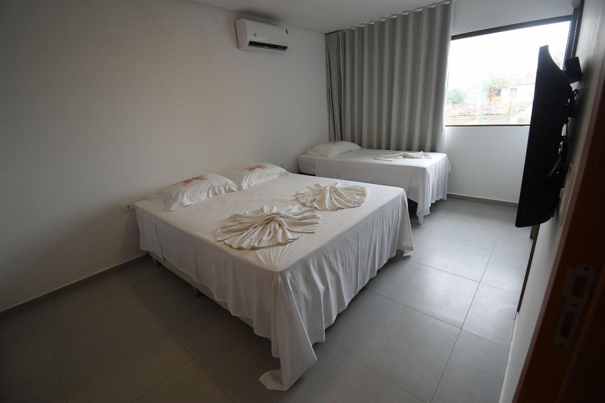Flats Em Condominio Velas Do Porto Pôrto das Galinhas المظهر الخارجي الصورة
