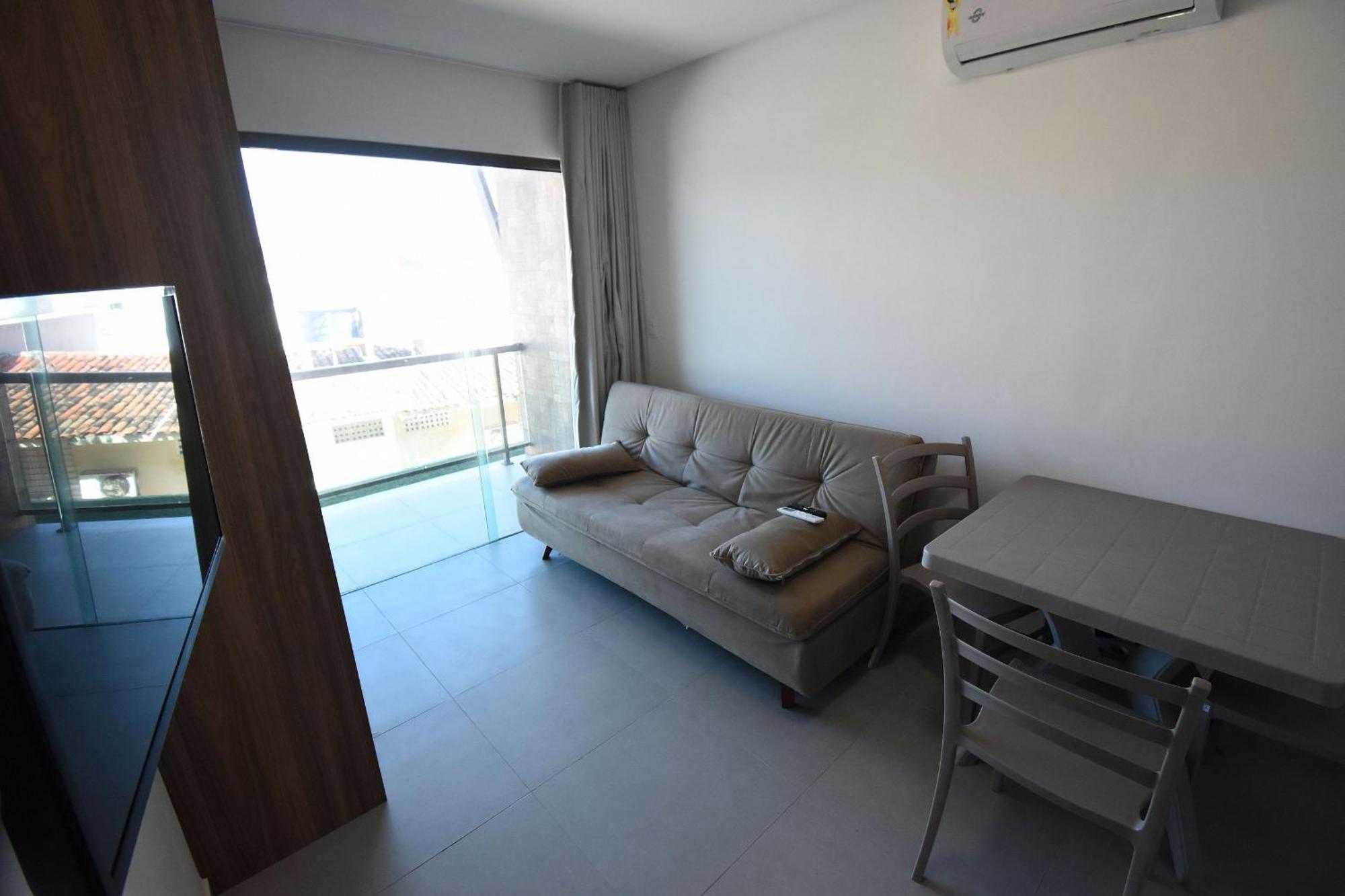 Flats Em Condominio Velas Do Porto Pôrto das Galinhas المظهر الخارجي الصورة