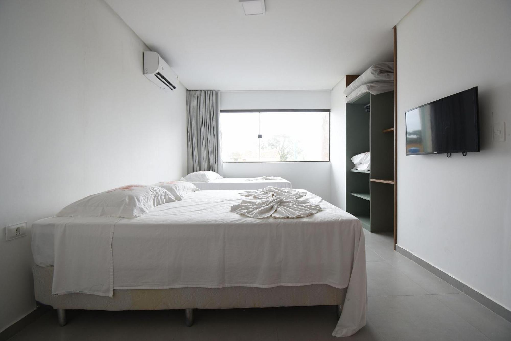 Flats Em Condominio Velas Do Porto Pôrto das Galinhas المظهر الخارجي الصورة
