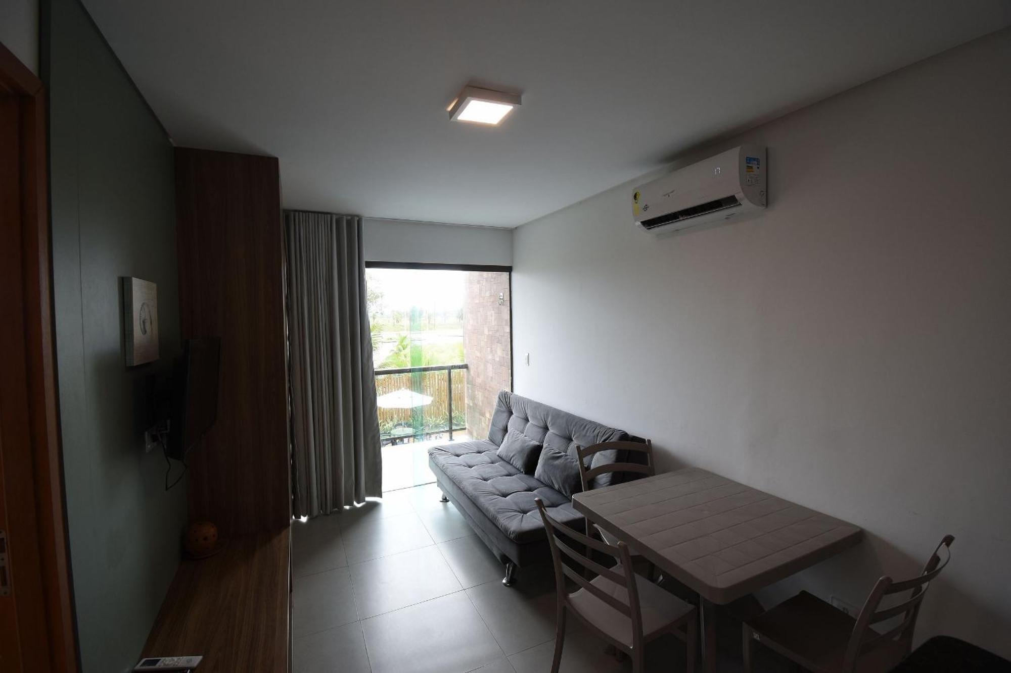 Flats Em Condominio Velas Do Porto Pôrto das Galinhas المظهر الخارجي الصورة