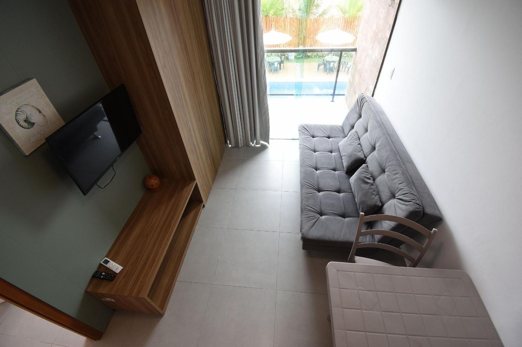 Flats Em Condominio Velas Do Porto Pôrto das Galinhas المظهر الخارجي الصورة